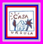 CASA URSULA